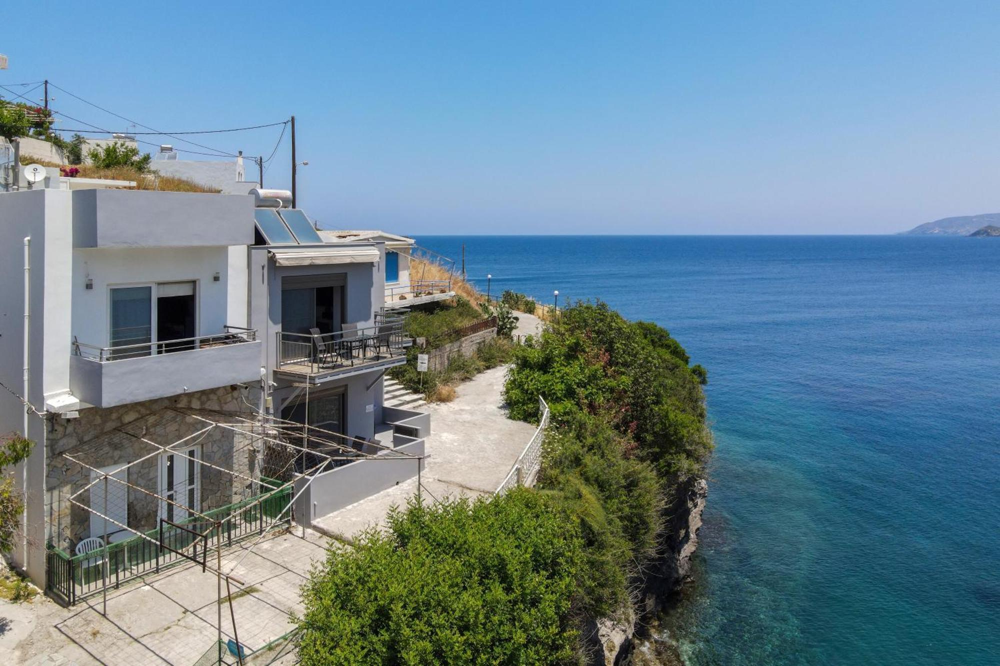 Villa Maria Sea View By Estia Bali  Exterior photo
