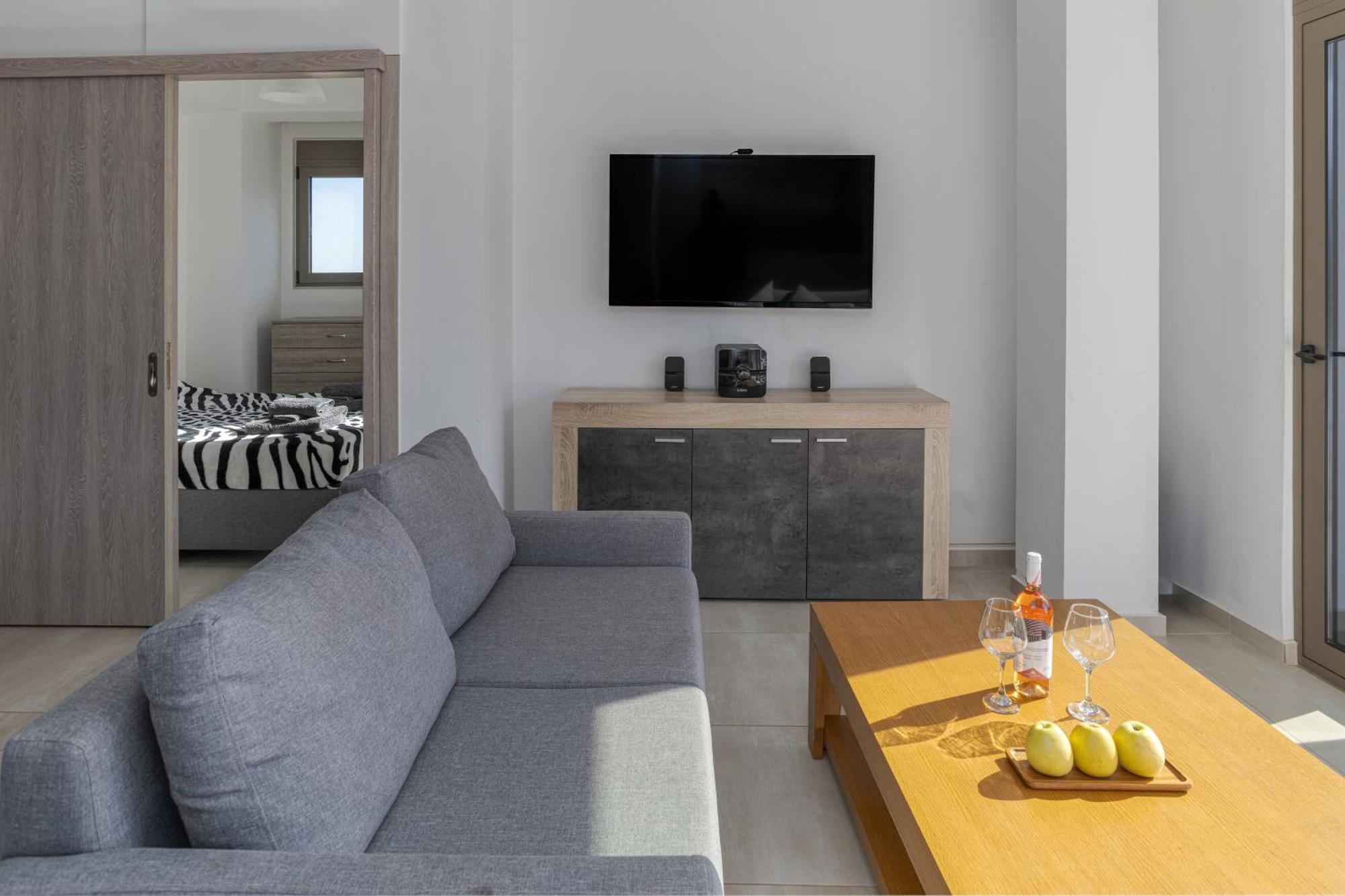 Villa Maria Sea View By Estia Bali  Exterior photo