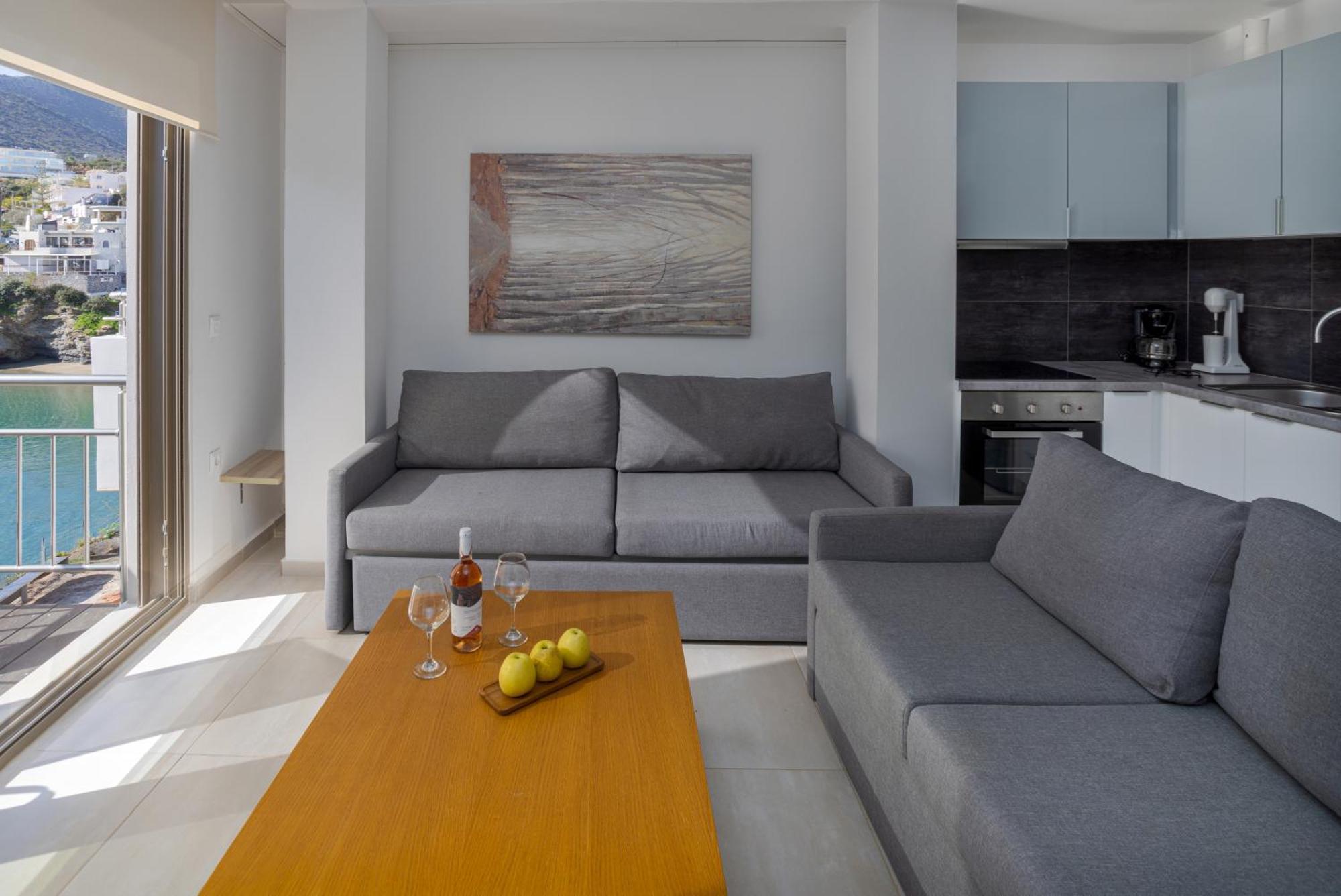 Villa Maria Sea View By Estia Bali  Exterior photo