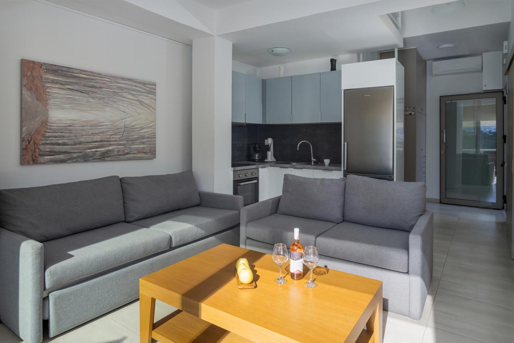 Villa Maria Sea View By Estia Bali  Exterior photo
